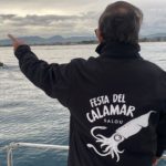 Salou dona el tret de sortida a la XLVII Festa del Calamar
