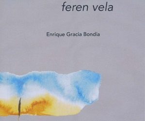 Salou acull divendres la presentació del poemari ‘De Salou feren vela’, d’Enrique Gracia Bondía