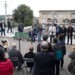 Tarragona dignifica dues fosses comunes on repossen 14 afusellats pel franquisme