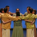 L’Esbart Santa Tecla celebra el seu 50è aniversari amb un espectacle coreogràfic