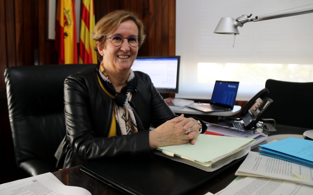 Fiscalia de Tarragona presentarà un recurs per impedir rebaixar en sis mesos una pena per abús sexual