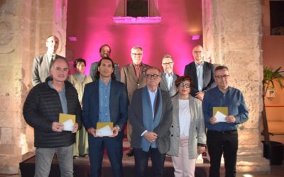 ‘El tardofranquisme a Reus’ guanya el Premi de Periodisme Mañé i Flaquer