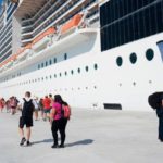 MSC Cruceros farà embarcaments a Tarragona l’estiu de 2023