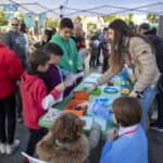 Tarragona celebra la 1a Trobada d’Associacions de Famílies d’Alumnat