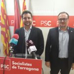 El PSC aposta pel valor afegit per potenciar el turisme a Tarragona