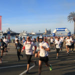 L’esport centra la jornada solidària de la Marató al Port de Tarragona