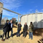 Més de 800.000 euros per rehabilitar el dipòsit d’aigua del Pujol a Torredembarra