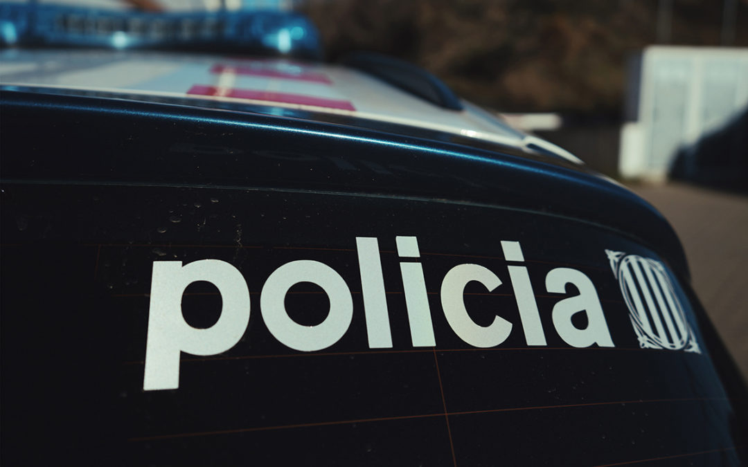 Detenen dos homes per set robatoris en cases al Tarragonès en només tres setmanes
