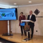 Reus invertirà 1,6 MEUR per dotar la ciutat de 2.000m2 per a noves empreses