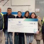 ELIX Polymers col·labora con la Fundació del Banc d’Aliments de Tarragona
