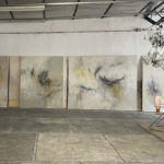  El Tinglado 1 mostra l’exposició ‘Intervals’ de Josep Maria Codina 
