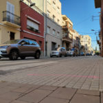 Comencen les obres d’adequació del carrer Sant Isidre del Morell