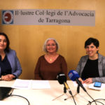 Més del 75% dels expedients de mediació es resolen amb un acord a Tarragona