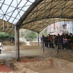 Un àpat funerari enceta el centenari del descobriment de la Necròpolis de Tarraco