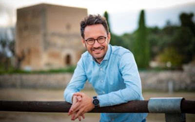 Pere Segura: ‘Volem ser un municipi referent en cultura al nostre país’