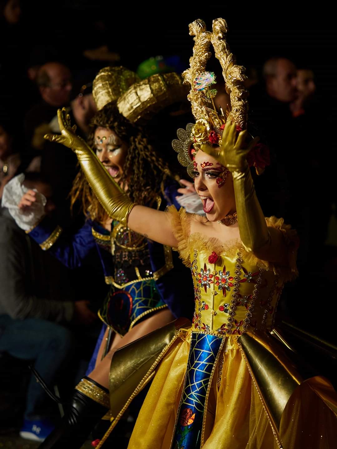 El plat fort del Carnaval arribarà el divendres 24 de febrer. Foto: Cedida