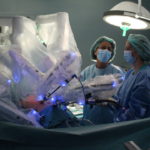 El Servei d’Urologia de Joan XXIII supera el mig miler de cirurgies robòtiques