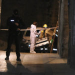 Dos detinguts relacionats amb al cadàver trobat al nucli antic de Valls
