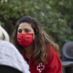 El 60% de les persones vulnerables ateses per Creu Roja a la demarcació són dones