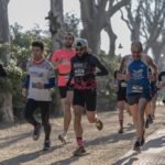 Mig miler de persones participen en la Mitja Marató Rural de Reus