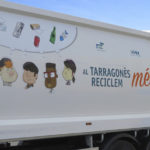 Campanya per millorar la recollida selectiva de residus al Tarragonès
