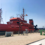 SASEMAR coordinarà les emergències marines al Port de Tarragona