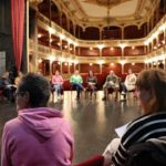 Els teatres de Reus apropen la cultura a 3.000 persones vulnerables en 10 anys