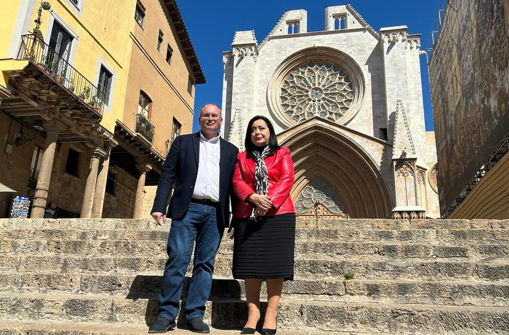 El PP treu pit i recorda que Martorell va aconseguir fer de Tarragona Patrimoni de la Humanitat