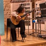 Les dones, i només les dones, protagonitzen el Festival Internacional de Guitarra