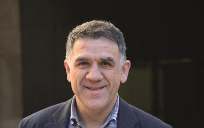 Joan Josep Garcia: ‘Hem superat els 2.000 habitants perquè Alforja és un poble atractiu i amb serveis de qualitat’