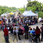 La Fira de Sant Jordi d’Altafulla torna enguany a l’espai firal de Marquès de Tamarit