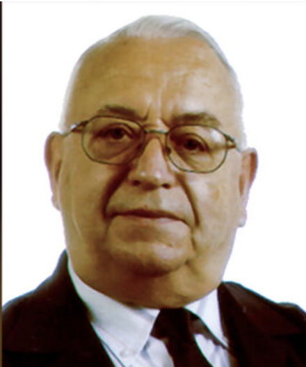 Mn. Ramon Mercadé. Foto: Cedida