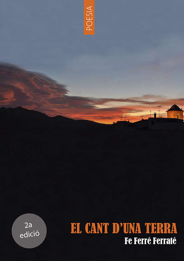 'El cant d'una terra'. Foto: Cedida