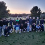 Golf Costa Daurada s’imposa al Gaudí Golf Club a la Ryder Cup tarragonina