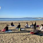 Tornen les activitats gratuïtes a les platges de Salou per gaudir a la primavera