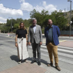 Ricomà aposta pel creixement sostenible i la cohesió per generar habitatge a Tarragona