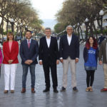 ERC espera guanyar les eleccions a Tarragona i evitar el retorn del PSC