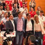 Els socialites tarragonins acomiaden la campanya apel·lant a la “política útil”
