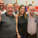 Sandra Guaita: ‘Reus tindrà per primer cop una alcaldessa socialista’