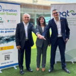 Plastics Europe, ANAIP i AEQT signen un acord per impulsar el programa OCS