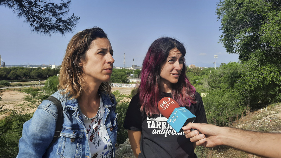 La CUP de Tarragona proposa la creació d’una planta de reciclatge de metalls