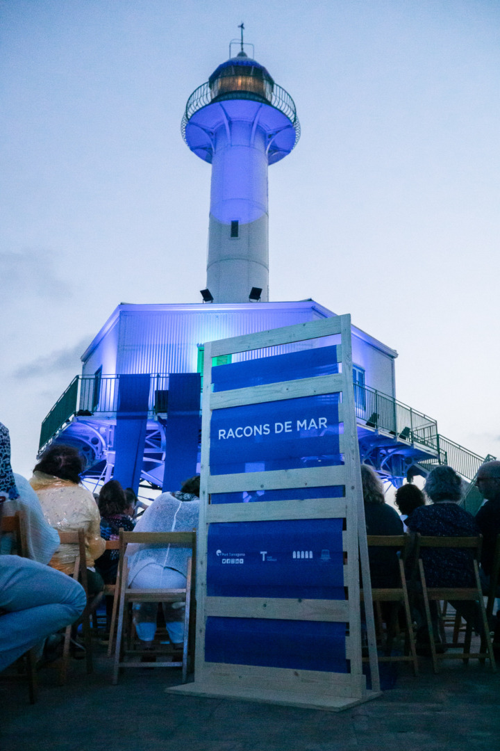 Una imatge de Racons de Mar. Foto: Cedida