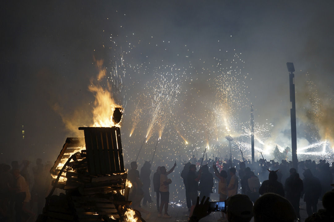 Els actes s'allargaran pràcticament durant tot el mes de juny. Foto: Cedida