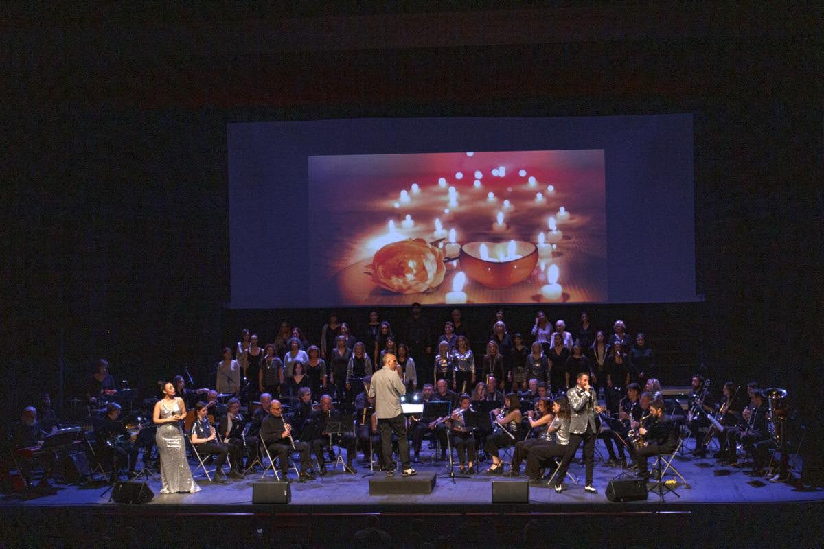 El concert tindrà lloc diumenge al Teatre Tarragona. Foto: Cedida