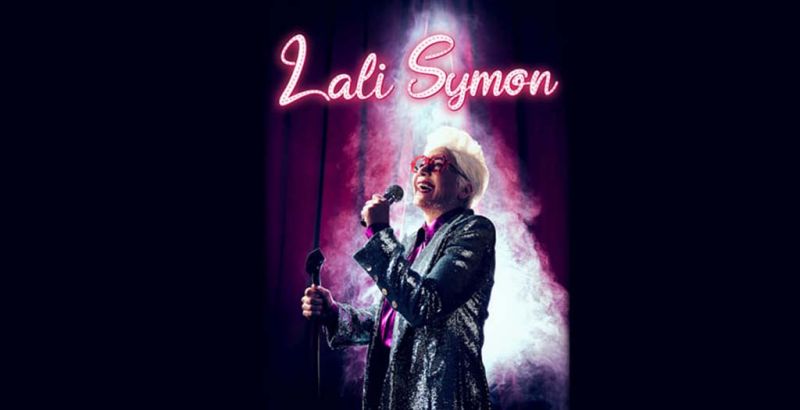 "Lali Symon" també es representarà al Fortuny. Foto: Cedida