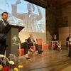 Pere Aragonès, a La Selva: 'Li devem molt a la tenacitat i al compromís de Ventura Gassol'