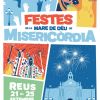 Música, dansa i castells tancaran les Festes de Misericòrdia de Reus