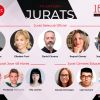 El FIC-CAT de Roda de Berà presenta els jurats de la 16a edició