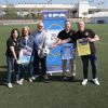 Cambrils acull el XIX Campionat Internacional IPA de Futbol 7 per a policies