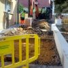 Treballs d’asfaltat i diverses millores en diferents carrers d’Altafulla